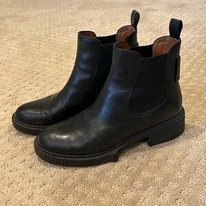 Coach Lyden chelsea boot